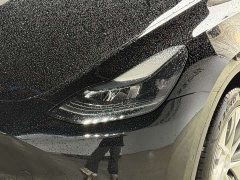 Tesla Model Y 2022 Facelift Rear-Wheel Drive - ფოტო 9