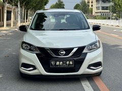 Nissan Qida Tiida 1.6L CVT Smart Premium Edition - ფოტო 2