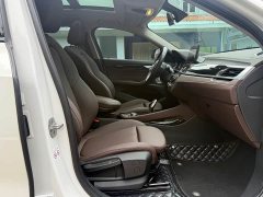 BMW X2 sDrive25i M Sport Dark Night Edition - ფოტო 4