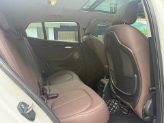 BMW X2 sDrive25i M Sport Dark Night Edition - ფოტო 5