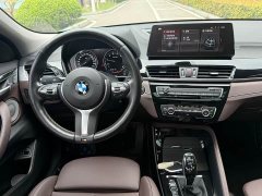 BMW X2 sDrive25i M Sport Dark Night Edition - ფოტო 6