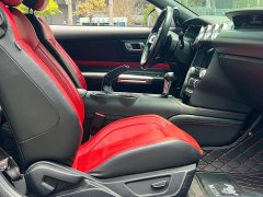 Ford Mustang 2.3T EcoBoost Black Obsidian Special Edition - ფოტო 11