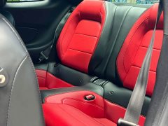 Ford Mustang 2.3T EcoBoost Black Obsidian Special Edition - ფოტო 12