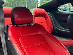 Ford Mustang 2.3T EcoBoost Black Obsidian Special Edition - ფოტო 14