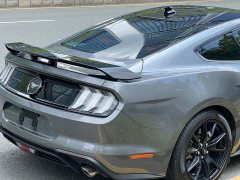 Ford Mustang 2.3T EcoBoost Black Obsidian Special Edition - ფოტო 17