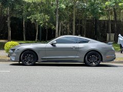 Ford Mustang 2.3T EcoBoost Black Obsidian Special Edition - ფოტო 4