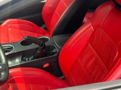 Ford Mustang 2.3T EcoBoost Black Obsidian Special Edition - ფოტო 5