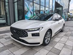 Ford Mondeo EcoBoost 245 Luxury - ფოტო 1