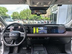 Ford Mondeo EcoBoost 245 Luxury - ფოტო 10