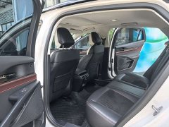 Ford Mondeo EcoBoost 245 Luxury - ფოტო 11