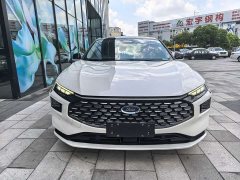 Ford Mondeo EcoBoost 245 Luxury - ფოტო 2