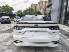 Ford Mondeo EcoBoost 245 Luxury - ფოტო 4