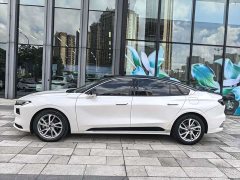 Ford Mondeo EcoBoost 245 Luxury - ფოტო 5