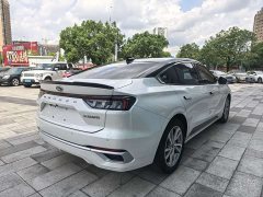 Ford Mondeo EcoBoost 245 Luxury - ფოტო 6