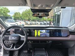 Ford Mondeo EcoBoost 245 Luxury - ფოტო 9