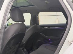 Audi A3 2020 Sportback 35 TFSI Entry-level China VI - ფოტო 10