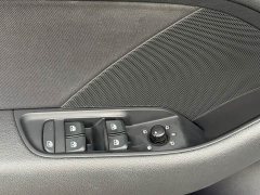 Audi A3 2020 Sportback 35 TFSI Entry-level China VI - ფოტო 11