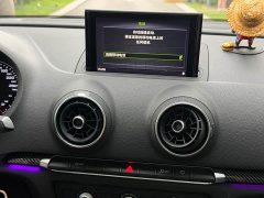 Audi A3 2020 Sportback 35 TFSI Entry-level China VI - ფოტო 17