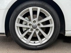Audi A3 2020 Sportback 35 TFSI Entry-level China VI - ფოტო 9
