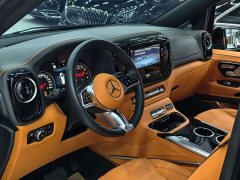 Mercedes-Benz Vito 2024 2.0T Business Edition 7-Seater - ფოტო 5
