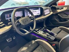 Audi A5L 2026 2.0T Sport Plus - ფოტო 11