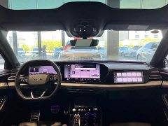 Audi A5L 2026 2.0T Sport Plus - ფოტო 16