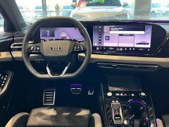 Audi A5L 2026 2.0T Sport Plus - ფოტო 17