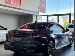 Audi A5L 2026 2.0T Sport Plus - ფოტო 3