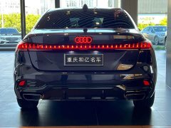 Audi A5L 2026 2.0T Sport Plus - ფოტო 4