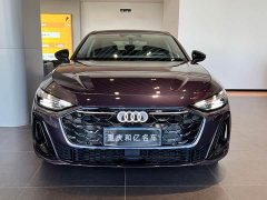 Audi A5L 2026 2.0T Sport Plus - ფოტო 6
