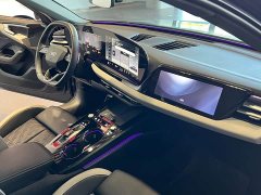 Audi A5L 2026 2.0T Sport Plus - ფოტო 8