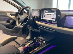Audi A5L 2026 2.0T Sport Plus - ფოტო 9