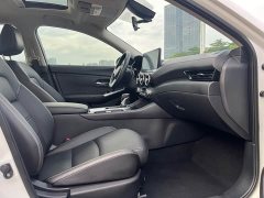 Nissan Sylphy 1.6L CVT Comfort Edition - ფოტო 11