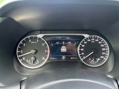 Nissan Sylphy 1.6L CVT Comfort Edition - ფოტო 13