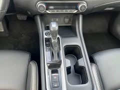 Nissan Sylphy 1.6L CVT Comfort Edition - ფოტო 16