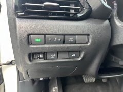 Nissan Sylphy 1.6L CVT Comfort Edition - ფოტო 17