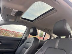 Nissan Sylphy 1.6L CVT Comfort Edition - ფოტო 18