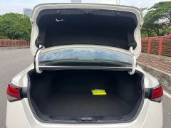 Nissan Sylphy 1.6L CVT Comfort Edition - ფოტო 19