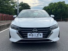 Nissan Sylphy 1.6L CVT Comfort Edition - ფოტო 2