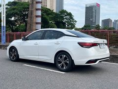Nissan Sylphy 1.6L CVT Comfort Edition - ფოტო 3