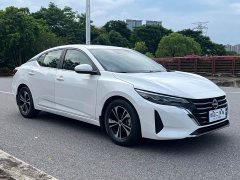 Nissan Sylphy 1.6L CVT Comfort Edition - ფოტო 4