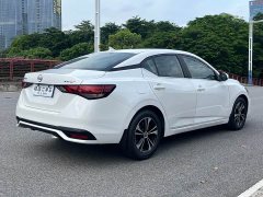 Nissan Sylphy 1.6L CVT Comfort Edition - ფოტო 5