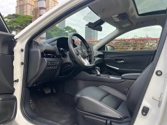 Nissan Sylphy 1.6L CVT Comfort Edition - ფოტო 9