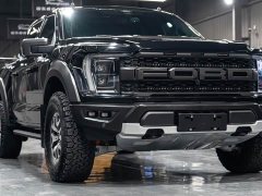 Ford F-150 Raptor 2023 3.5T Raptor - ფოტო 1