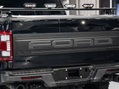 Ford F-150 Raptor 2023 3.5T Raptor - ფოტო 10