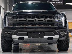 Ford F-150 Raptor 2023 3.5T Raptor - ფოტო 2