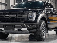 Ford F-150 Raptor 2023 3.5T Raptor - ფოტო 3