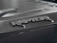 Ford F-150 Raptor 2023 3.5T Raptor - ფოტო 4