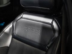 Ford F-150 Raptor 2023 3.5T Raptor - ფოტო 5