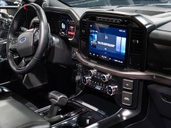 Ford F-150 Raptor 2023 3.5T Raptor - ფოტო 6